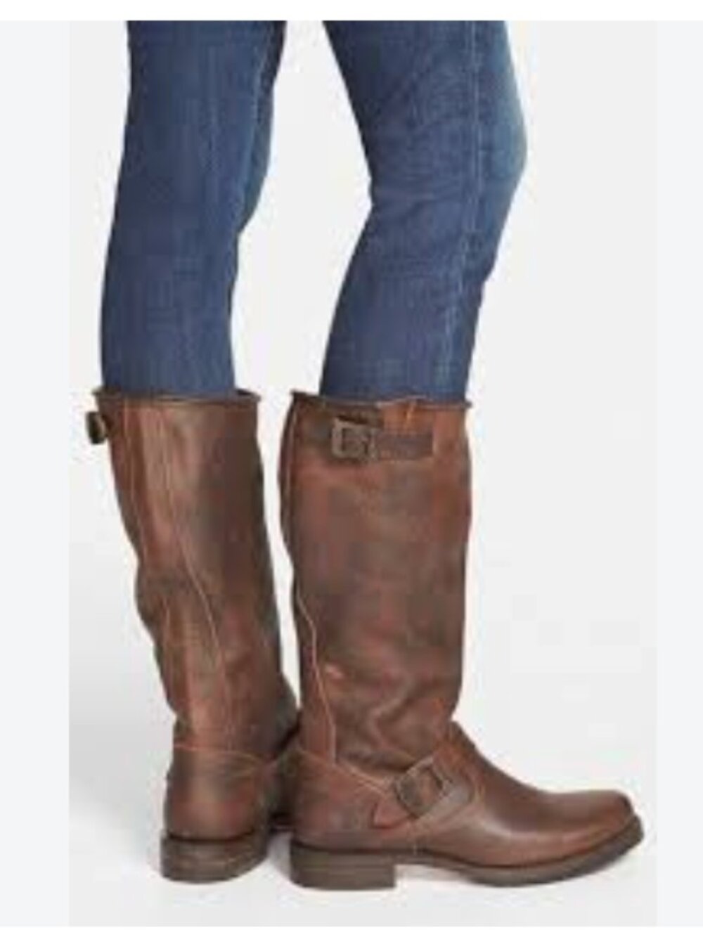 Frye Veronica Slouch Boots
